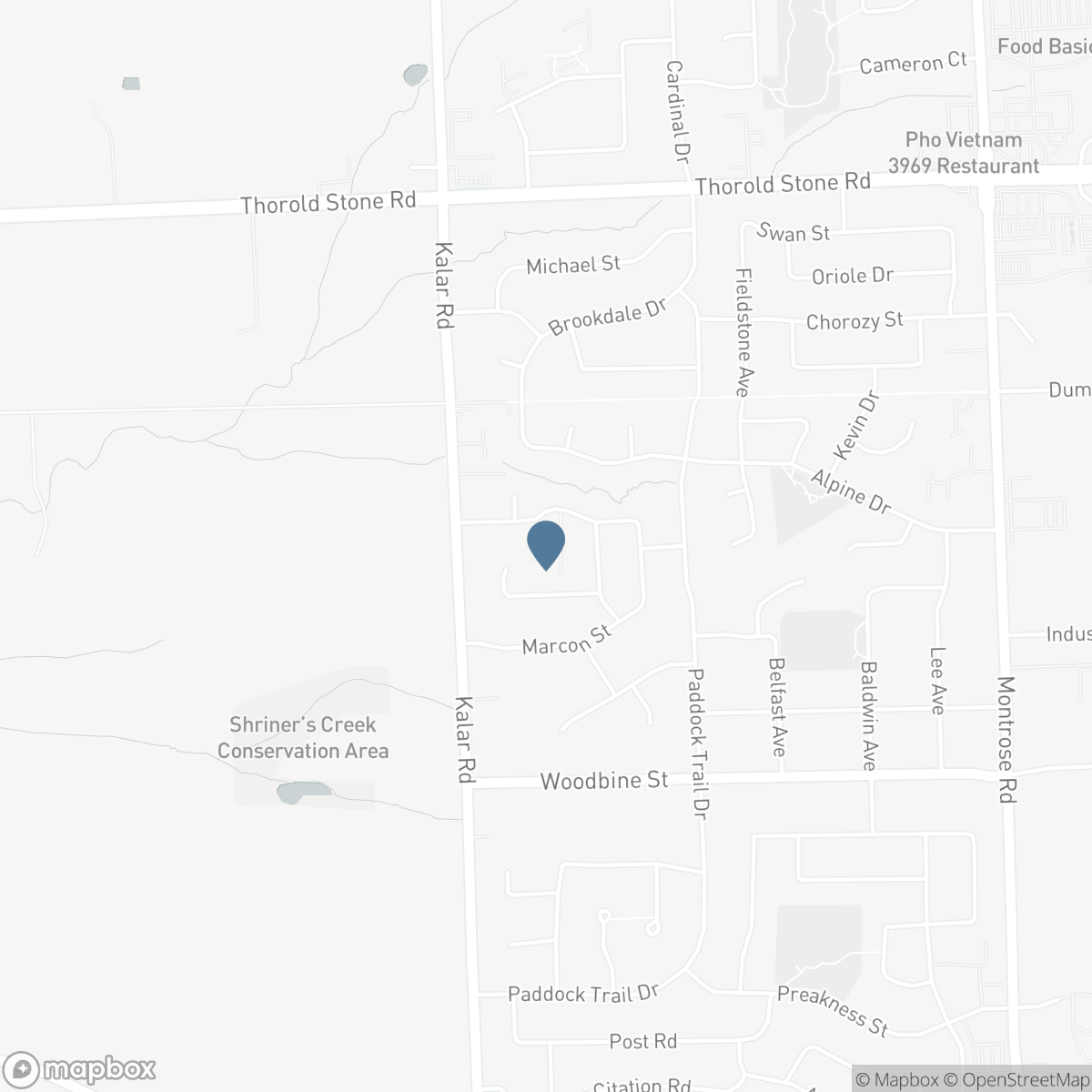 9 - 8142 COSTABILE DRIVE, Niagara Falls, Ontario L2H 3M3